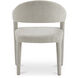 Martens Beige Dining Chair